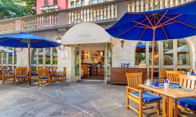 Mokara Hotel and Spa San Antonio