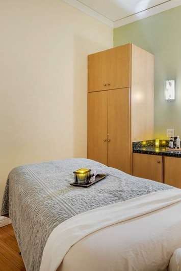 Hotel Mokara Hotel and Spa San Antonio photo 3