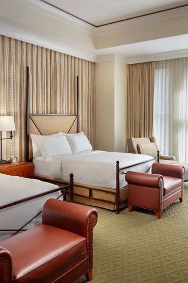 Hotel Mokara Hotel and Spa San Antonio photo 1