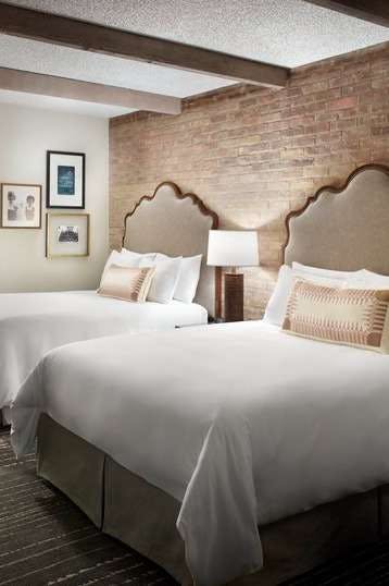 Hotel Omni La Mansion del Rio photo 4