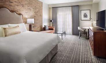 Hotel Omni La Mansion del Rio photo 1