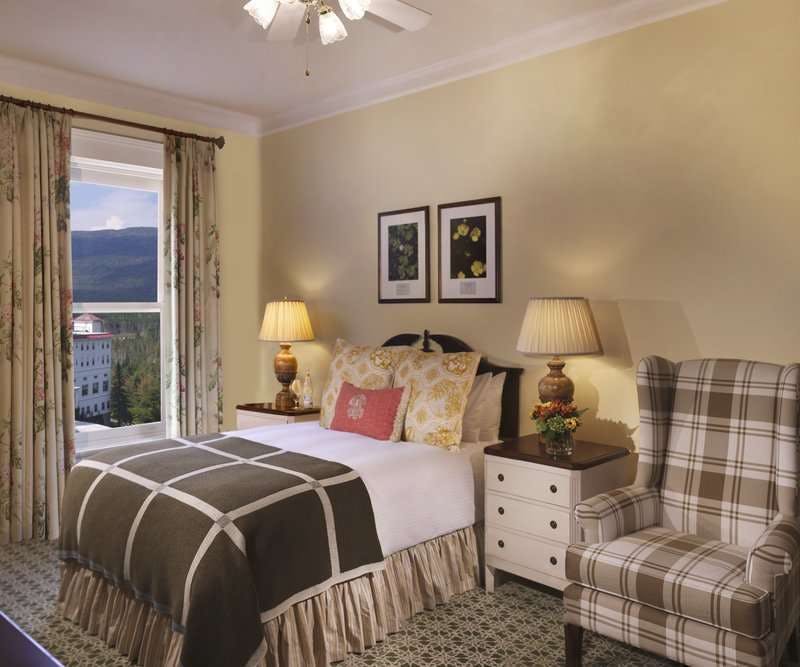 Hotel Omni Mount Washington Resort & Spa photo 5