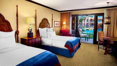 Hotel Omni Scottsdale Resort and Spa photo 4