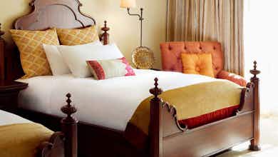 Hotel Omni Scottsdale Resort and Spa photo 3