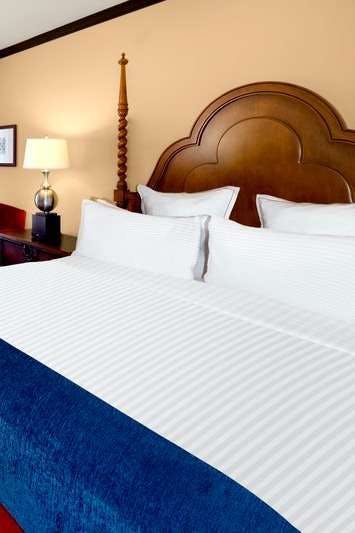 Hotel Omni Scottsdale Resort and Spa photo 2