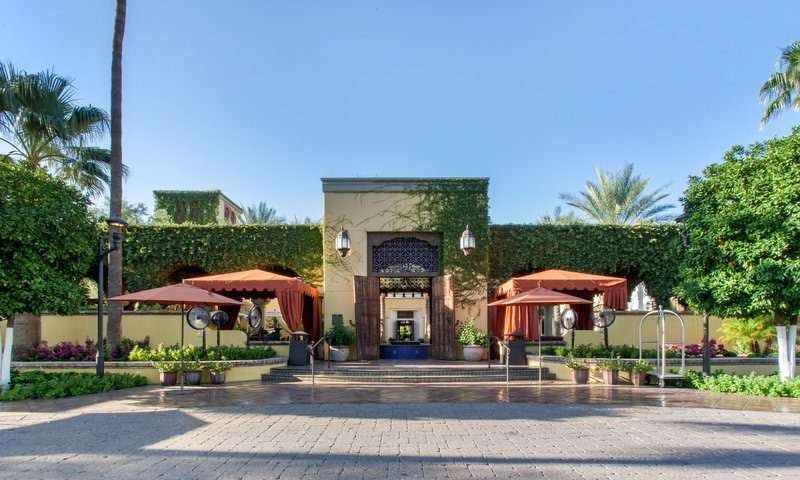 Omni Scottsdale Resort and Spa