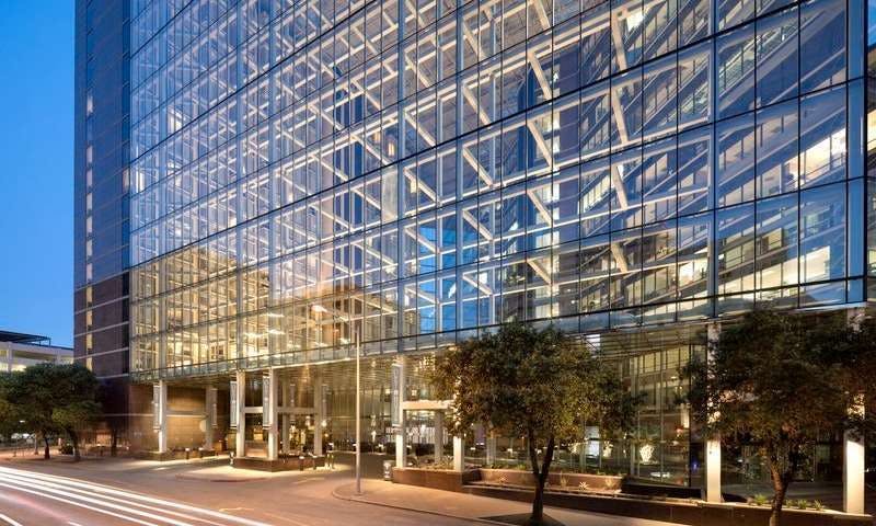 Omni Austin Hotel