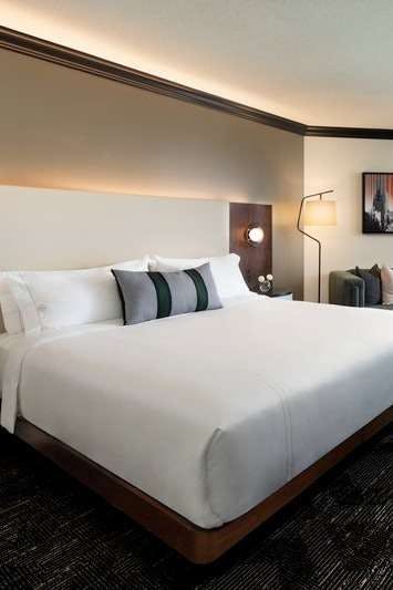 Hotel Omni Austin Hotel photo 1