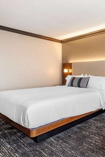 Hotel Omni Austin Hotel photo 3