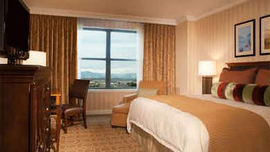 Hotel Omni Interlocken Hotel photo 3