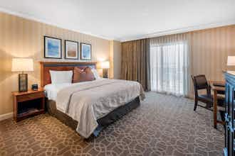Hotel Omni Interlocken Hotel photo 2