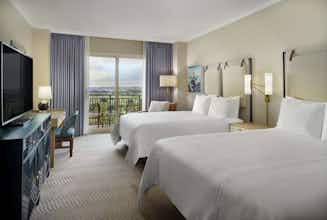 Hotel Omni Resort at ChampionsGate photo 4
