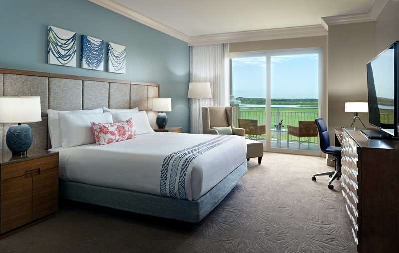 Hotel Omni Resort at ChampionsGate photo 1