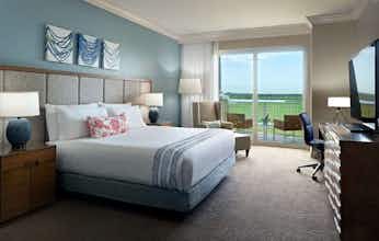 Hotel Omni Resort at ChampionsGate photo 1