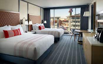 Hotel Omni Hotel at The Battery Atlanta photo 2