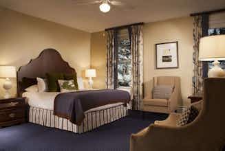 Hotel Omni Bretton Arms Mount Washington photo 4