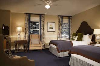 Hotel Omni Bretton Arms Mount Washington photo 3