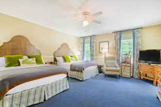 Hotel Omni Bretton Arms Mount Washington photo 5