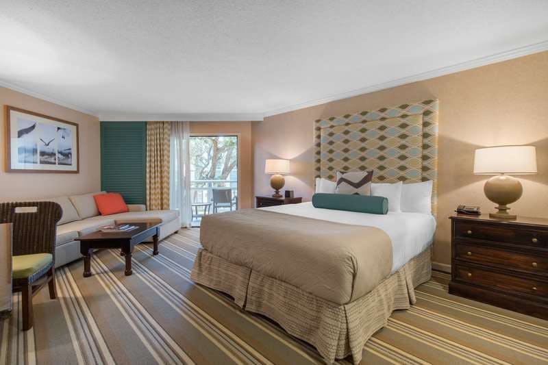 Hotel Omni Hilton Head Oceanfront Resort photo 4