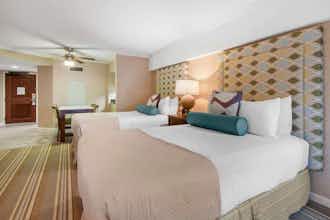 Hotel Omni Hilton Head Oceanfront Resort photo 5