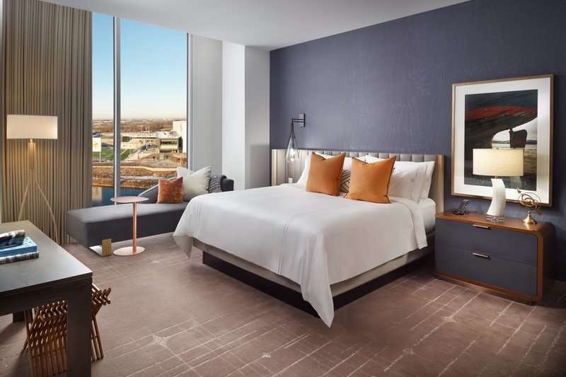 Hotel Omni Viking Lakes Hotel photo 3