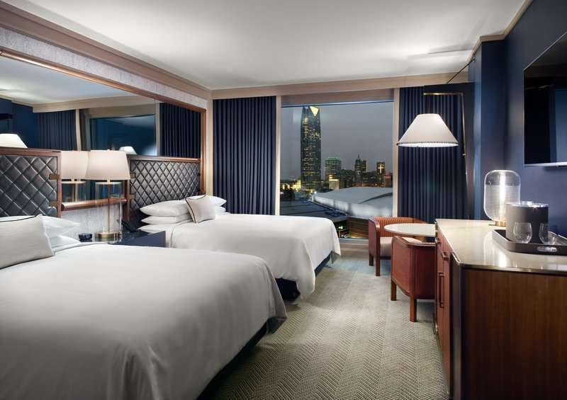 Hotel Omni Oklahoma City Hotel photo 4