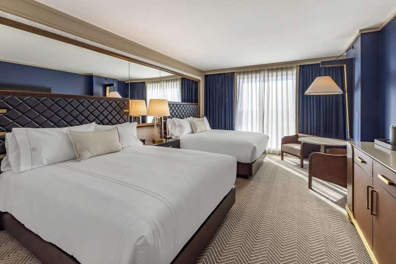 Hotel Omni Oklahoma City Hotel photo 3