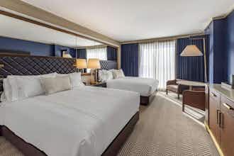 Hotel Omni Oklahoma City Hotel photo 3