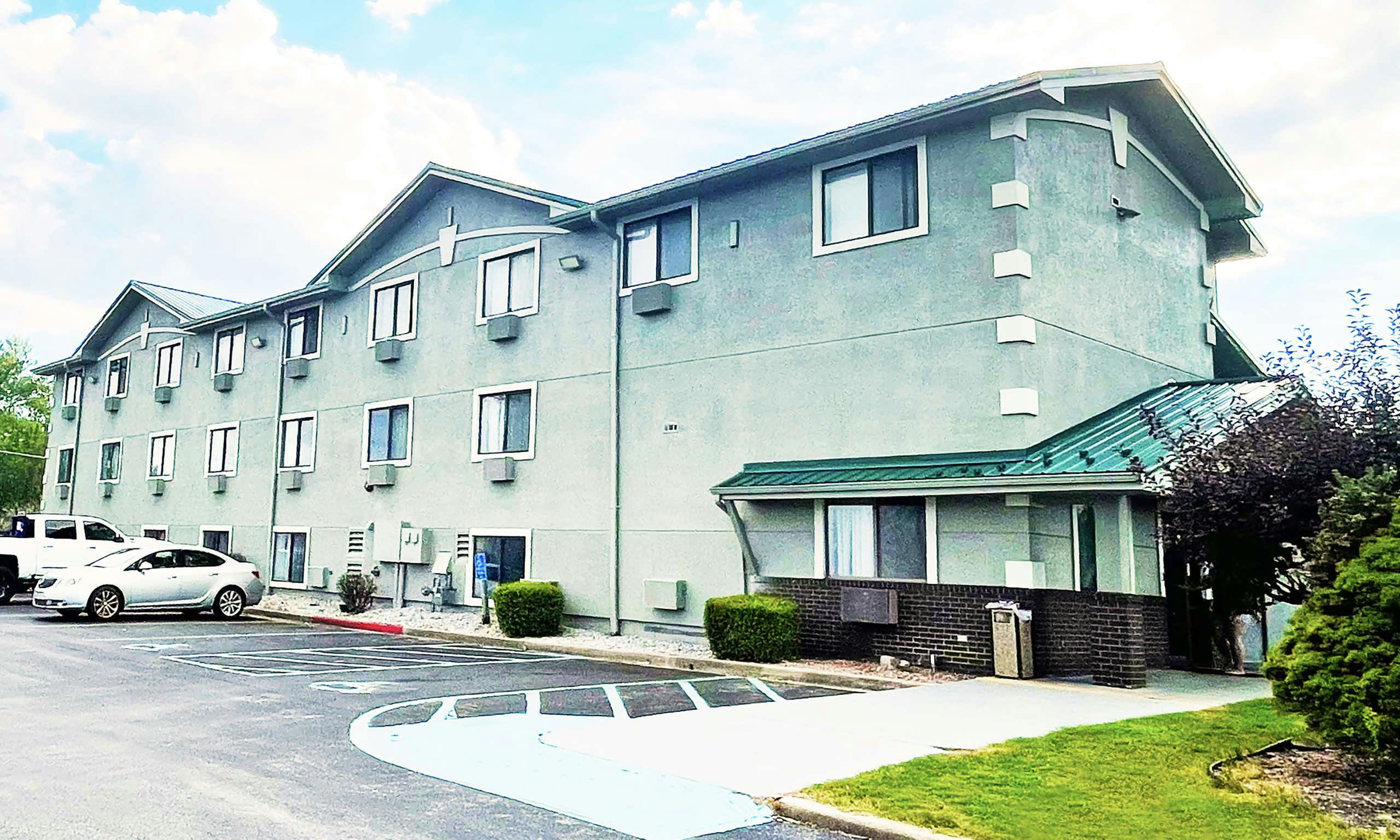 Magnuson Hotel Fort Wayne North