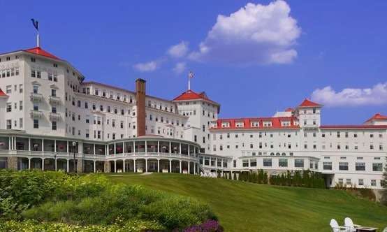 Omni Mount Washington Resort & Spa