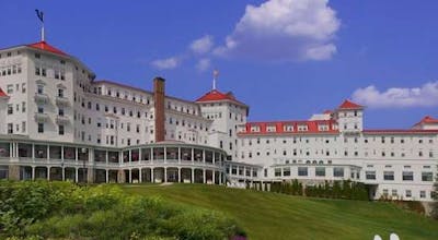 Omni Mount Washington Resort & Spa