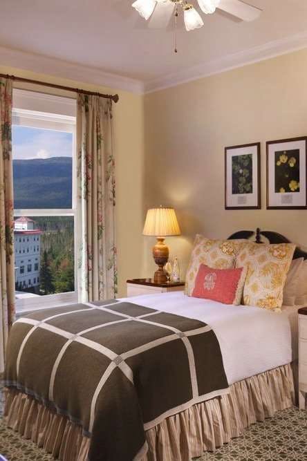 Hotel Omni Mount Washington Resort & Spa photo 4