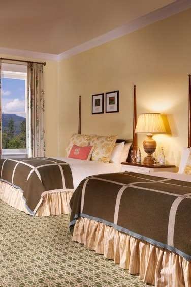 Hotel Omni Mount Washington Resort & Spa photo 2