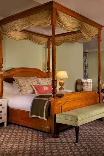 Hotel Omni Mount Washington Resort & Spa photo 1