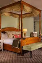 Hotel Omni Mount Washington Resort & Spa photo 1