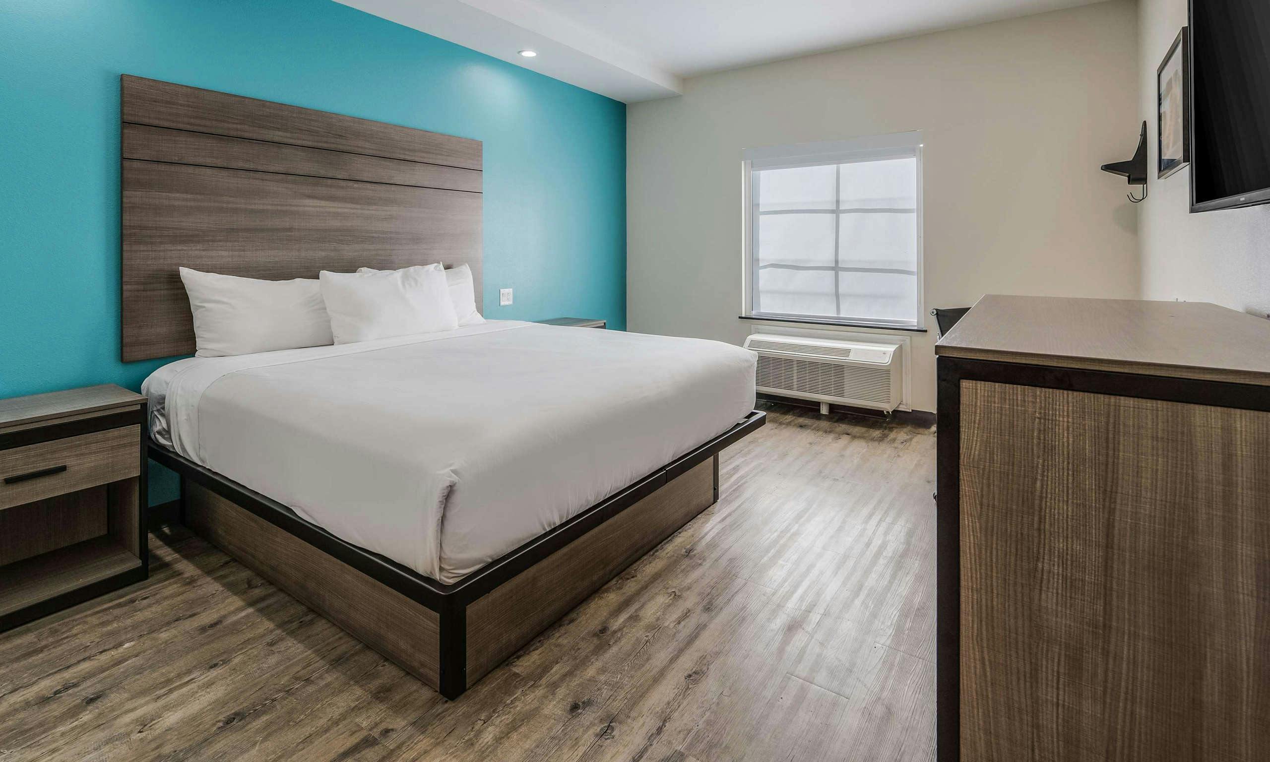 Red Lion Inn & Suites Katy