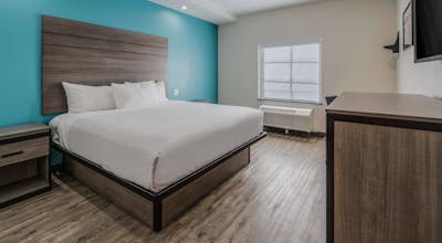 Red Lion Inn & Suites Katy