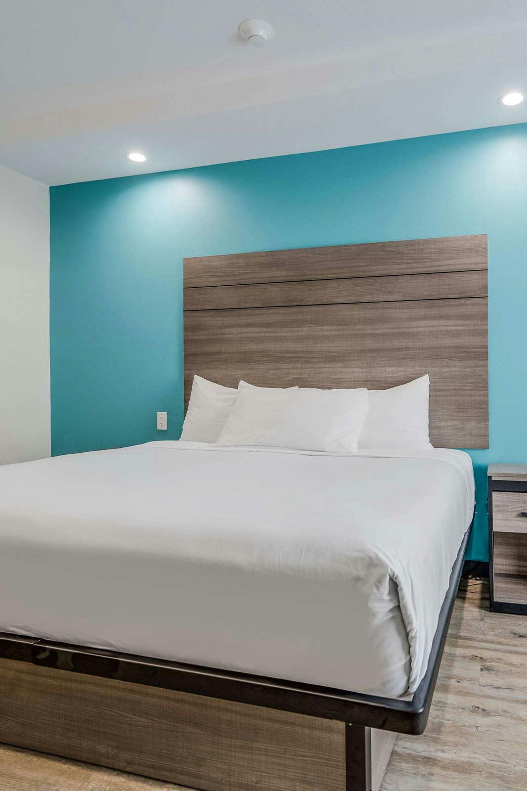 Hotel Red Lion Inn & Suites Katy photo 2