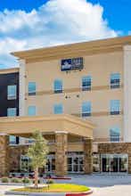 Hotel Red Lion Inn & Suites Katy photo 1