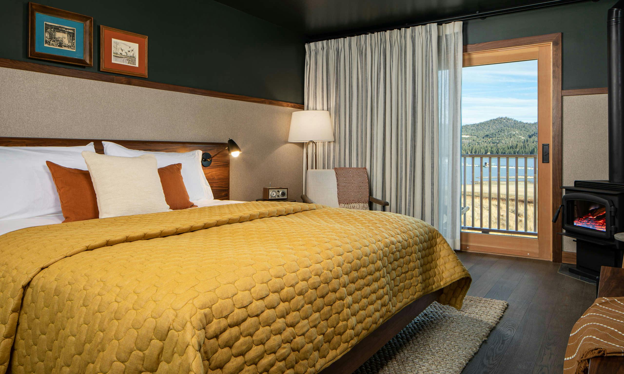 Hotel Marina Riviera