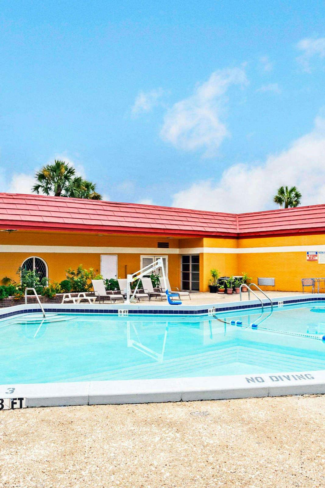 Hotel Magnuson Hotel Jacksonville photo 1