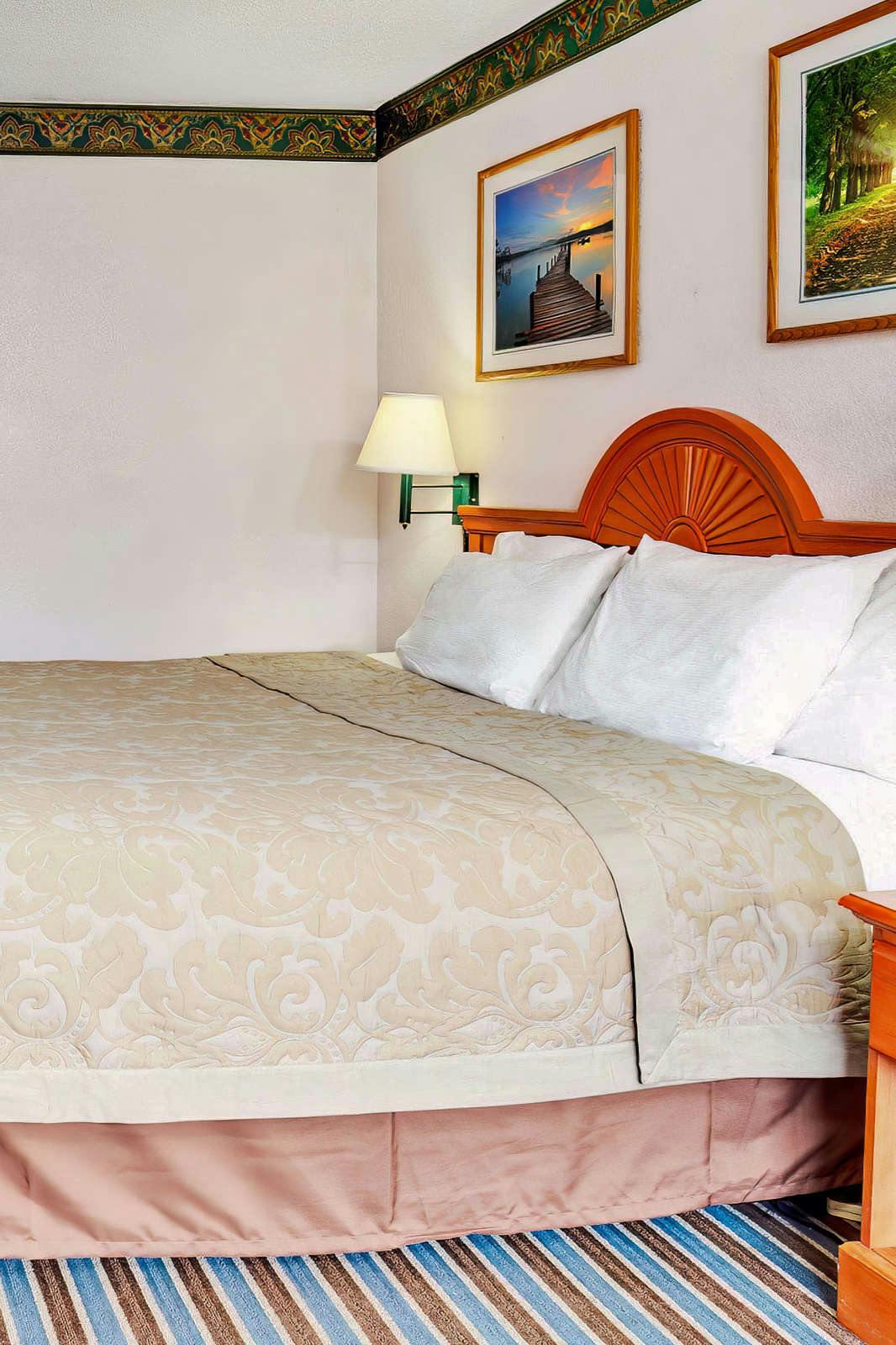 Hotel Magnuson Hotel Jacksonville photo 2