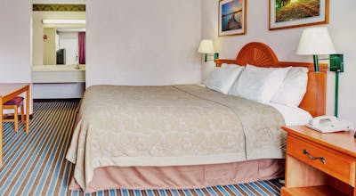 Magnuson Hotel Jacksonville
