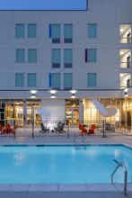 Hotel Aloft Oklahoma City Quail Springs photo 1