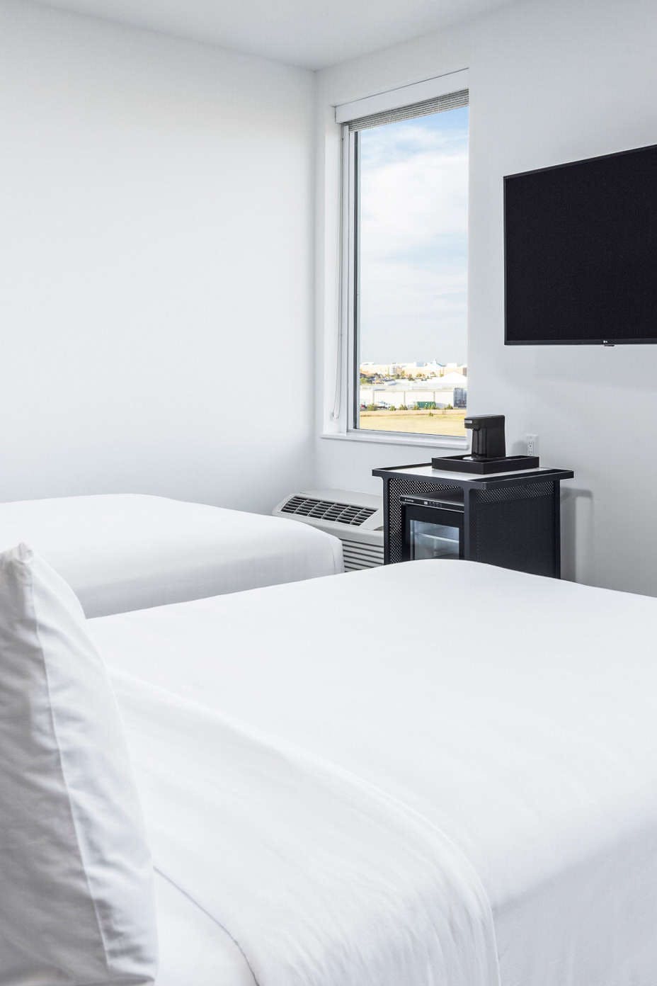 Hotel Aloft Oklahoma City Quail Springs photo 3