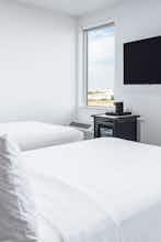 Hotel Aloft Oklahoma City Quail Springs photo 3