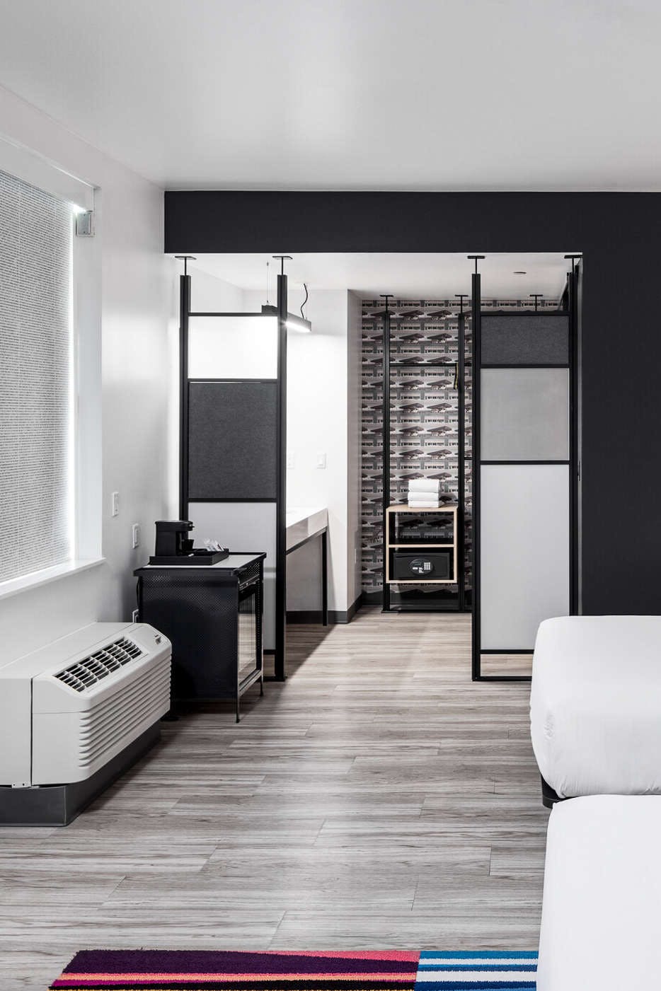 Hotel Aloft Oklahoma City Quail Springs photo 4