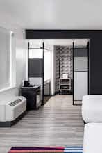 Hotel Aloft Oklahoma City Quail Springs photo 4