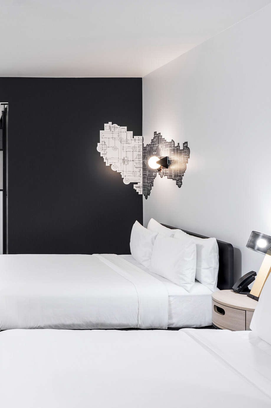 Hotel Aloft Oklahoma City Quail Springs photo 2