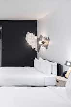 Hotel Aloft Oklahoma City Quail Springs photo 2